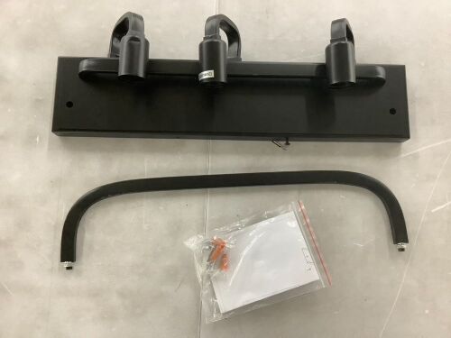 Light Fixture  - Lot 805