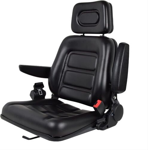 Universal Lawn Mower Seat - Lot 625