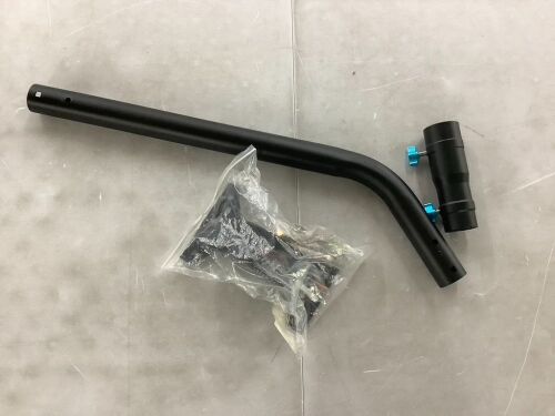 tarlink Mounting Kit Compatible with V2 Starlink - Lot 825