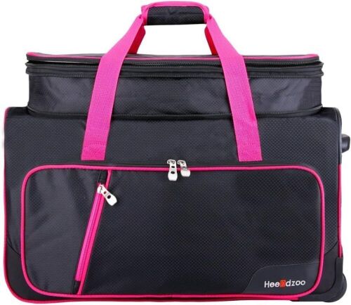 Garment Duffle Bag - Lot 399