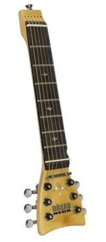 Shredneck Practice Tool for Guitar - Lot 739