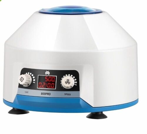 Mxmoonant 800PRO Centrifuge Machine  - Lot 796