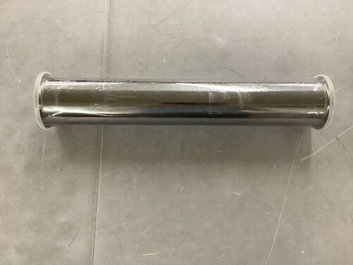 DERNORD Sanitary Spool Tube 18"  - Lot 694