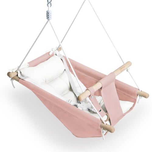 Canvas Baby Hammock Swing - Lot 712