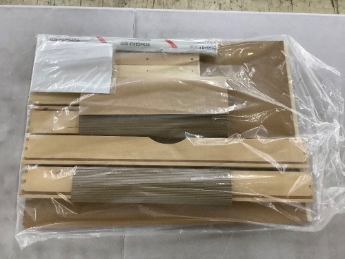 Pull Out Cabinet Drawer - Lot 709