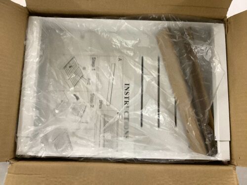 Pull Out Cabinet Organizer  - Lot 685