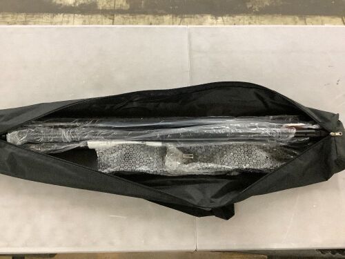 Vevor Backdrop Stand  - Lot 715