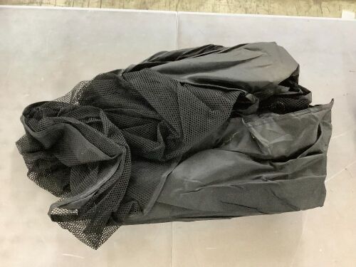 Premkid 10' x 7' Golf Practice Net  - Lot 815
