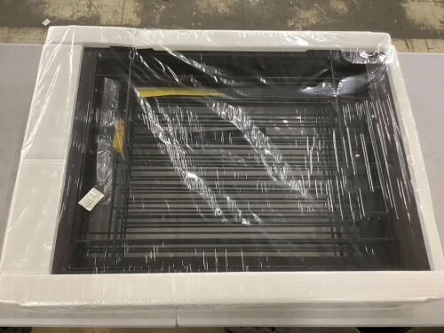 6 Panel Pet Gate  - Lot 723