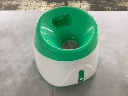 Automatic Ball Launcher  - Lot 598