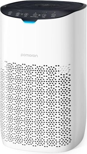 POMORON Air Purifier  - Lot 616