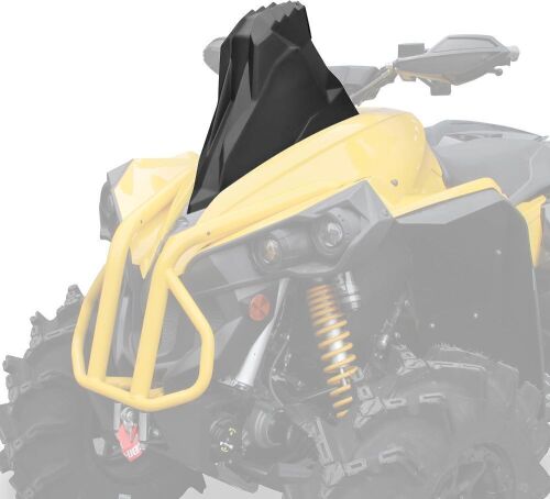  Raised Hood Vent for Can-Am Renegade X MR 570/850/1000R 16-20 - Lot 594