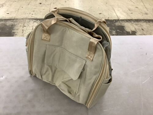 Cat Backpack  - Lot 510