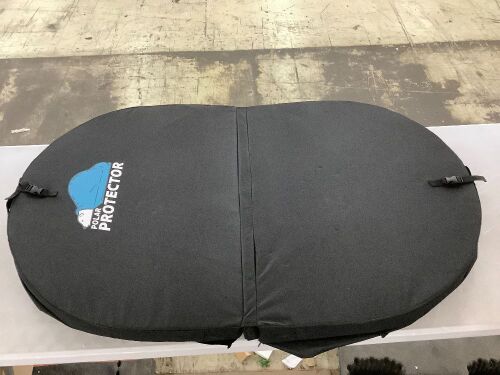 Polar Protector Stock Tank Cover, 32" x 52"  - Lot 207