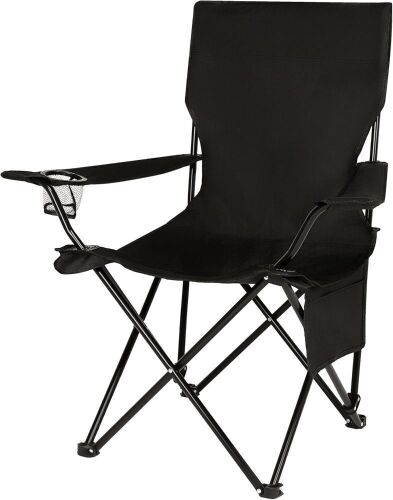 Large Folding Camp Chair - Lot 507