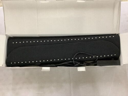 Red Light Physiotherapy Pad - Lot 595