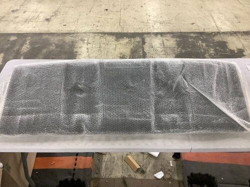 Composed Roof Kit for Polaris Ranger XP 1000 - Lot 203