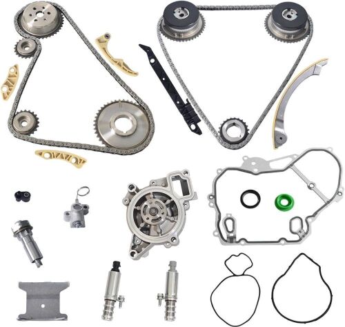 2.4 Timing Chain Kit - Lot 615