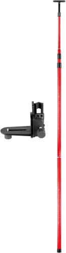 Firecore FS124 Telescoping Pole - Lot 2113