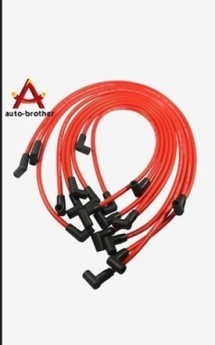 JDMSPEED Plug Wires - Lot 100