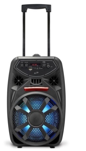 iLive Bluetooth Tailgate Party Speaker  - Lot 103