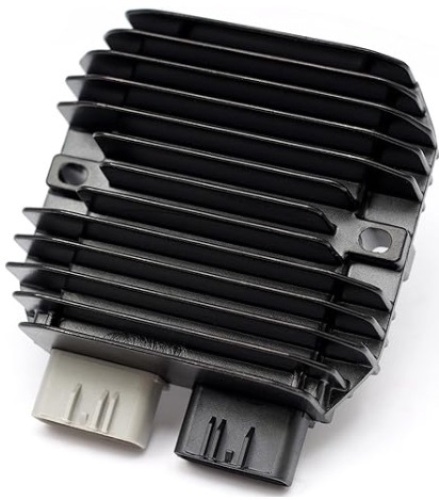 Voltage Regulator Rectifier for CFMOTO UFORCE 800 500, for ZFORCE 500, for CFORCE 400 500 (2015-2022) - Lot 55a