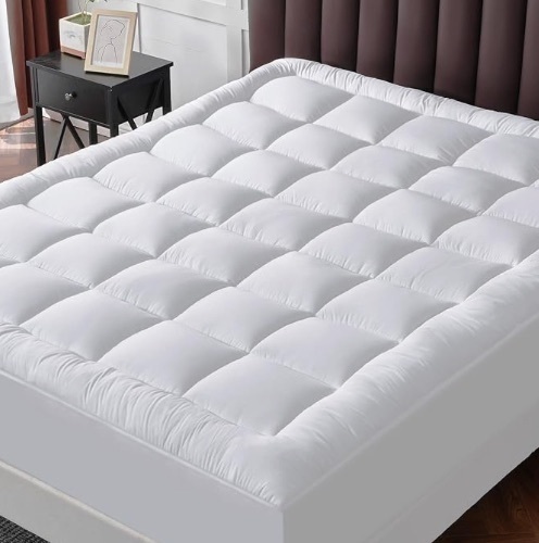 Mattress Topper Queen Size - Lot 164