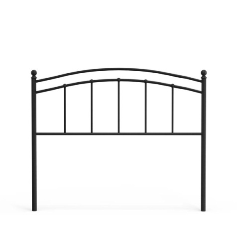Sanford Metal Headboard-king  - Lot 171