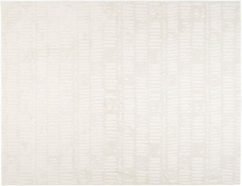 Revival Rugs Shell 8'x10’ Washable Area Rug - Lot 39