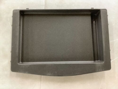 Cast Iron Grill Griddle  - Lot 203