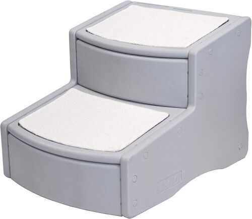 Pet Gear Easy Step II Pet Stairs for Pets up to 75lb - Lot 205
