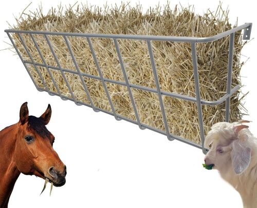 55" Long Hay Feeder  - Lot 311