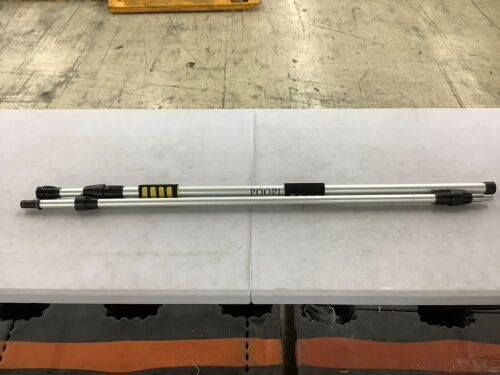 Poople Telescopic Gutter Cleaning Tool  - Lot 332