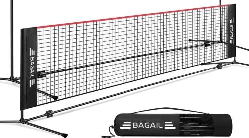 BAGAIL Badminton Net - Lot 384