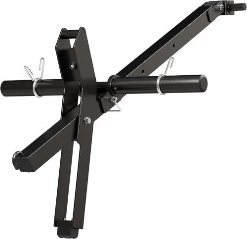 ER KANG Belt Squat Attachment - Lot 592