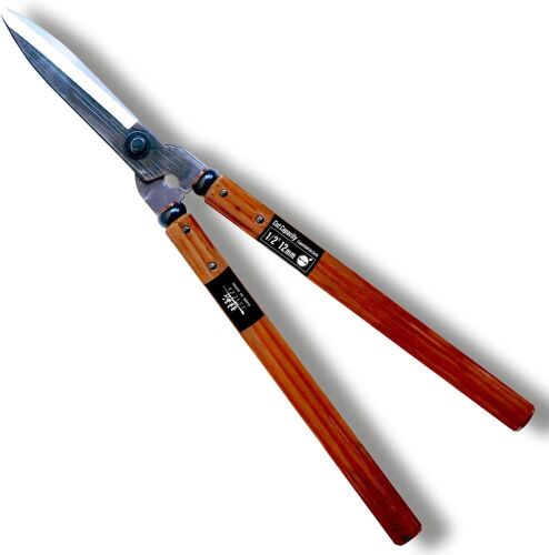 SUIZAN Japanese Hedge Shears  - Lot 663