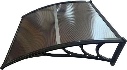 Panana Window Awning Door Canopy 39''x39" - Lot 668
