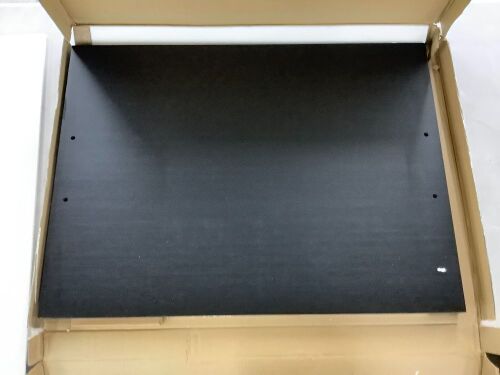 Gashell Noodle Board Stove Cover w/ Handles  - Lot 601