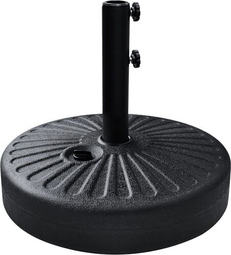 EliteShade Umbrella Base  - Lot 491