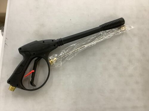 Pressure Washer Nozzle with 5 Tips  - Lot 811