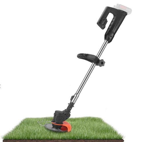 Cordless Lawn Trimmer  - Lot 673