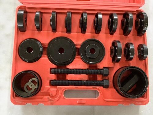 Orion Motor Tech Bearing Removal Adapter Puller  - Lot 627