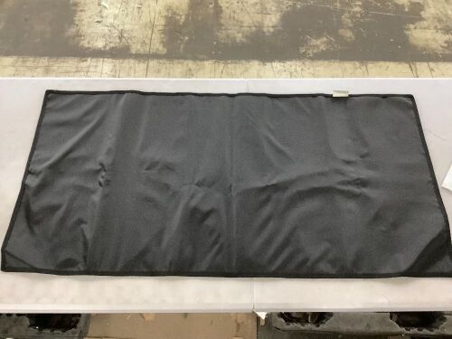Lead Blanket 2' x 4'  - Lot 677