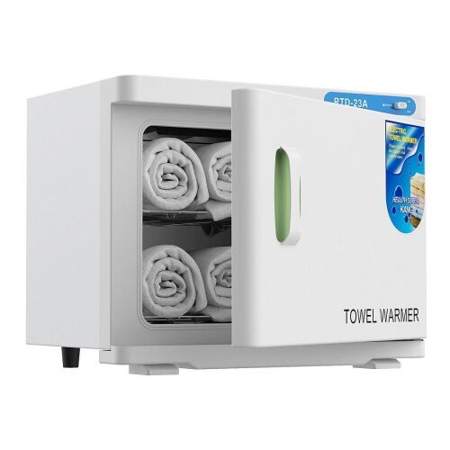 Electric Towel Warmer - Lot 509