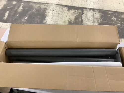10 Ft Heavy Duty Sun Shade Pole - Lot 268