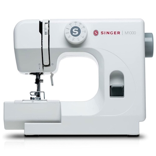 Singer Portable Lightweight Basic Sewing Machine - Lot 481