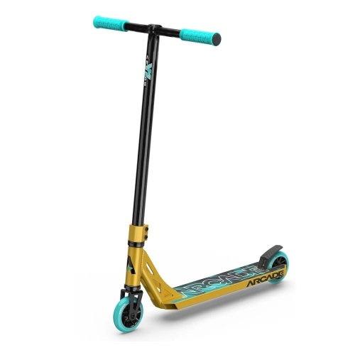 Arcade Defender Pro Scooter  - Lot 396