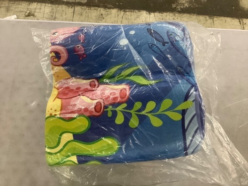 Kids Rug  - Lot 504