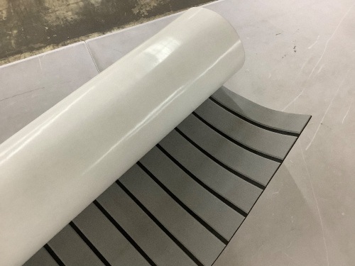 EVA Boat Decking  - Lot 806
