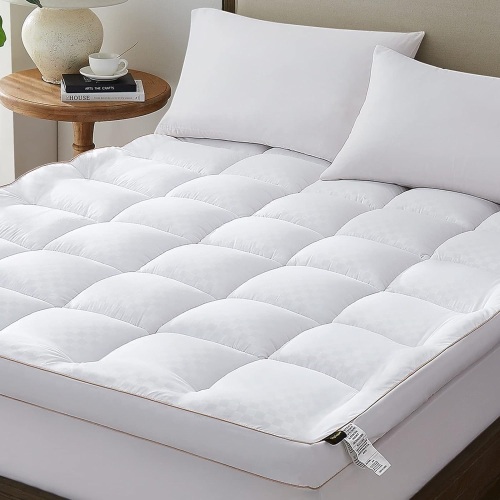 TopTopper Mattress Topper Queen Size - Lot 494